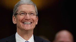 Apple CEO Tim Cook Comes Out As Gay - Big Deal?