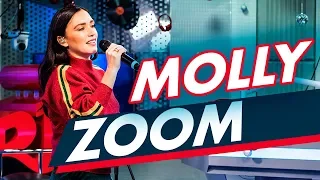 Molly - ZOOM на Радио ENERGY