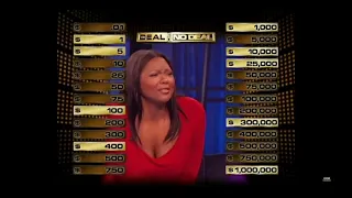 Deal Or No Deal Million Dollar Cases: S2 E28-42