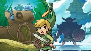 Zelda: The Minish Cap - New Perspectives