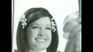 Macleans Toothpaste, TV Commercial 1965