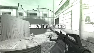 shurzG two moments