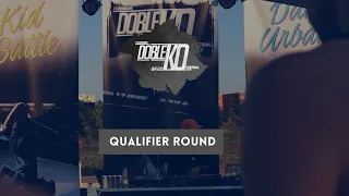 Qualifier round | Doble KO 2022 | OLIFILMS