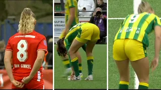 Twente (W) vs Ado Den Haag (W) | highlights Vrouwen Eredivisie