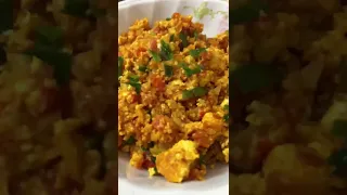 #Paneer Egg Bhurji | #shorts