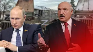 Лукашенко признал провал Путина / СПЕЦВЫПУСК