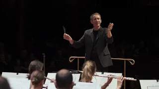 John Williams, Marche de "1941", Harmonie Nautique de Genève