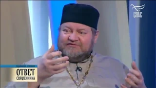 радость и любовь - протоиерей Олег Стеняев