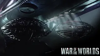 War of The Worlds (2005) - Cage Scene (SOUND REMASTERED VERSION)