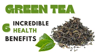 Discover Why You Should Drink Green Tea Daily! From Weight Loss to Cancer Prevention1