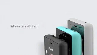 [Gốc và tua ngược] TVC Nokia 216