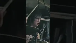 The Rev Sullivan Drum Solo