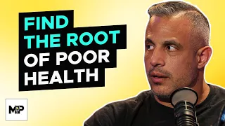 Lacking THESE Key Factors Will Lead To Poor Mental & Physical Health | Mind Pump 2346