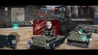 Average ussr experience