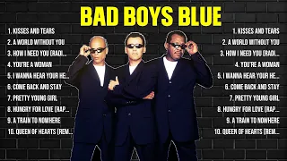 Bad Boys Blue Greatest Hits Full Album ▶️ Top Songs Full Album ▶️ Top 10 Hits of All Time