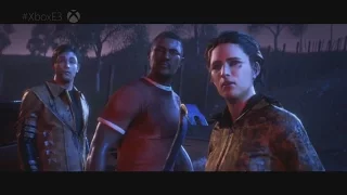 State of Decay 2 Gameplay Trailer E3 2016