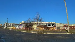 Новая Каховка Жизнь в городе сегодня