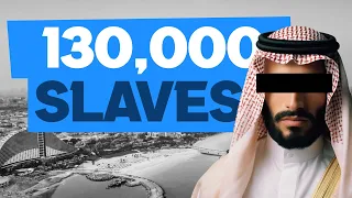 The Dark Truth of Dubai, Don't Go There