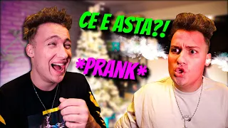 L-AM ENERVAT CU CEL MAI PROST CADOU *PRANK*