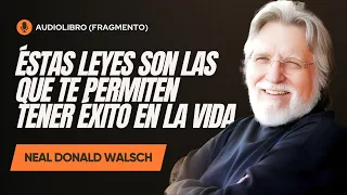 NEALE DONALD WALSH - CÓMO TENER ÉXITO EN LA VIDA
