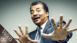 Neil deGrasse Tyson: America's Lack Of Scientific Knowledge Is Dangerous