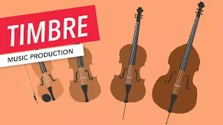 What is Timbre? | Beginner | Music Production | Berklee Online