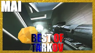 INSANE ACE ! - Best Of MAI Tarkov FR / Francophone