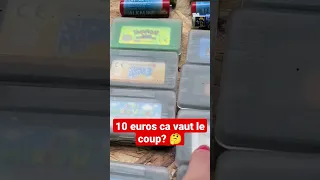 Ça vaut le coup? 🤔