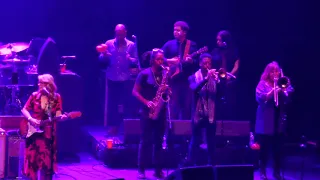 Tedeschi Trucks Band  2019-10-05 Beacon Theatre "Midnight In Harlem"