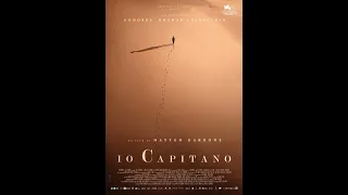 Io Capitano  / Trailer 2024