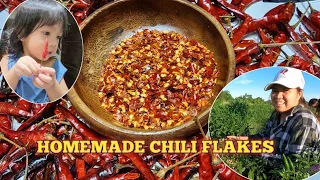 EP353 - NAKIANI NG SILI | HOMEMADE CHILI FLAKES