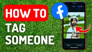 How to Tag Someone on Facebook - Full Guide