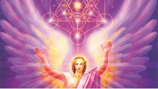 Channeling :: Metatron on Healing. July 15, 2015