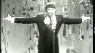 Raphael Yo soy aquel Eurovisión 1966