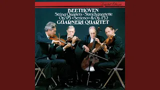 Beethoven: String Quartet No. 15 in A minor, Op. 132 - 4. Alla marcia, assai vivace - Più...