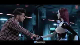 Nach Meri Rani: Guru Randhawa Feat. Nora Fatehi / Tanishk Bagchi / Nikhita Gandhi / Bhushan Kumar