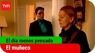 El muñeco | El día menos pensado - T5E10