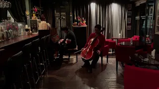 Love Affair - The Crosby (Cello and Piano) O.S.T from "Love Affair"