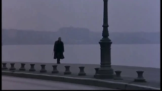 Eternity And A Day (excerpt) - A Film By Theo Angelopoulos