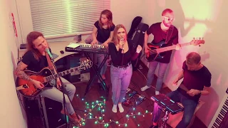 Королева | Анжелика Варум и Леонид Агутин | Cover by Flat White Band