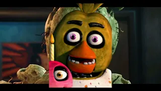All fnaf characters sing afton family part 1(original credits in video)
