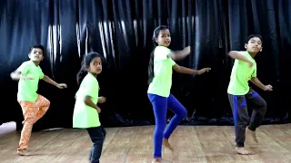 Ele Kenchi Taare|| Rockstardancestudio || yashu || #sbyrockstardance #kannada kannadasong