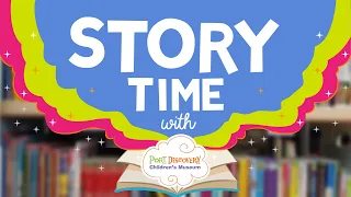 Story Time with Port Discovery - The Wizard of Oz: Chapter 10
