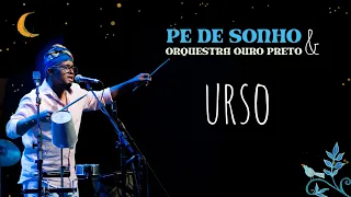 Pé de Sonho | Urso - Show Pé de Sonho e Orquestra Ouro Preto