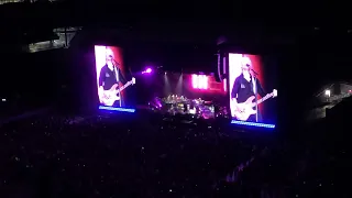 Paul McCartney "New"  MetLife Stadium in East Rutherford NJ 6-16-22