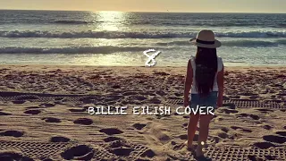 8 - Billie Eilish(ukulele cover)| hanalele