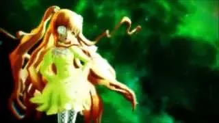 [MMD Rozen Maiden] Kirakishou - Galaxias!