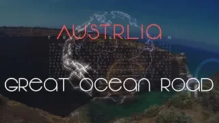 Australia "Great Ocean Road"