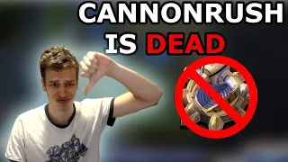 Never Lose To Cannonrush AGAIN (with Printf) | The Harstem Hour #4