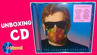 Unboxing Elton John The Lockdown Sessions